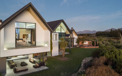 Buying Property in the Cape Winelands with Confidence