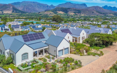 Sensational family home with irresistible vistas