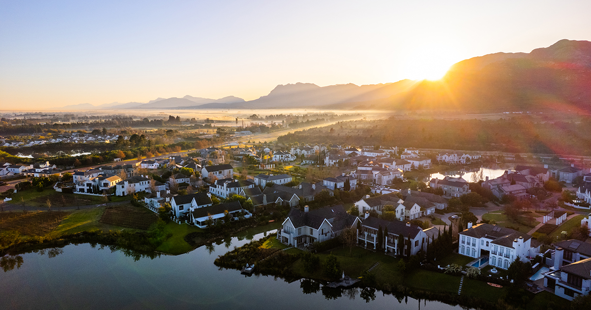 Prepare your Winelands Property for a High Sale