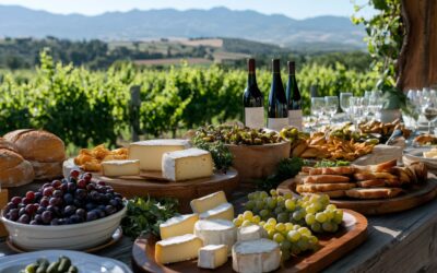 Cape Winelands Winter Events to Experience: July 2026