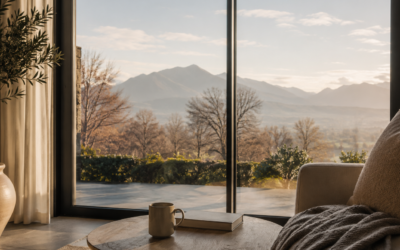 Winter Market Dynamics: Why Fewer Listings Can Create Better Buying Opportunities