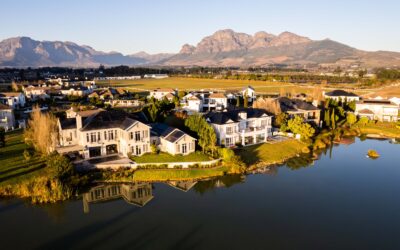 Val de Vie vs Pearl Valley: Which Luxury Estate Is Right for You?