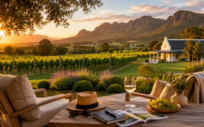What to Look for When Buying a Lifestyle Farm or Vineyard Property