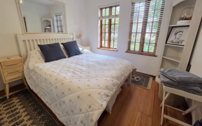 2 Bedroom Apartment Central Stellenbosch