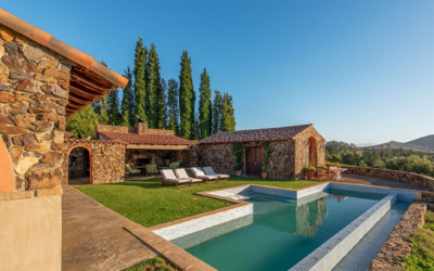 Tuscan Charm with Endless Lifestyle Possibilities