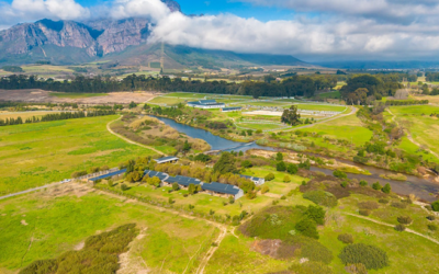 A soulful sanctuary – 36ha lifestyle farm with river, cottages and expansive views